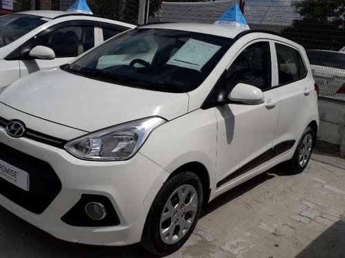 Hyundai i10 Sportz 1.2 2015 MT for sale