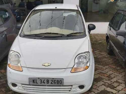 Chevrolet Spark 2011 1.0 MT for sale 