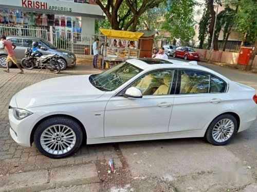 BMW 3 Series 320d, 2014, Diesel AT for sale 