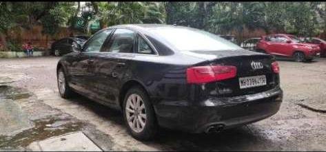 2012 Audi A6 AT for sale at low price