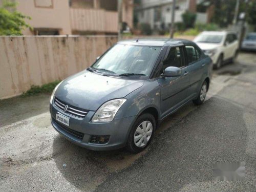 Used 2010 Swift Dzire  for sale in Hyderabad