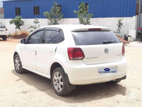 2011 Volkswagen Polo AT for sale 