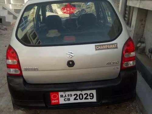 Used Maruti Suzuki Alto MT for sale at low price