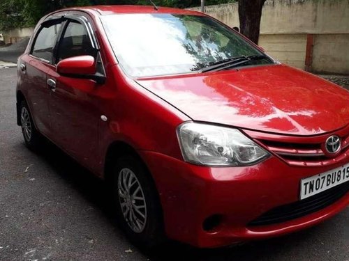 Toyota Etios Liva GD, 2013, Diesel AT for sale 