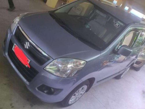 Used 2016 Maruti Suzuki Wagon R VXI AT for sale 