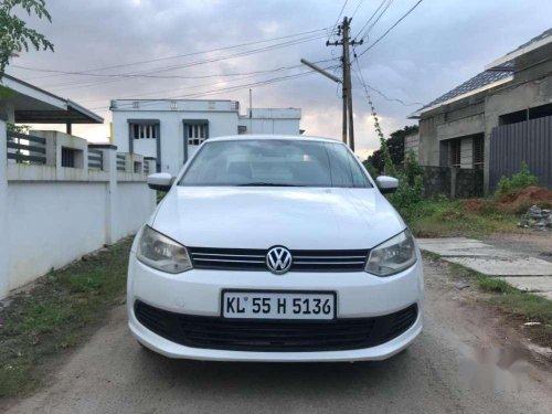 2010 Volkswagen Vento MT for sale 