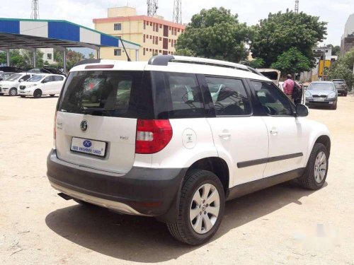 Used Skoda Yeti Elegance 2011 AT for sale 