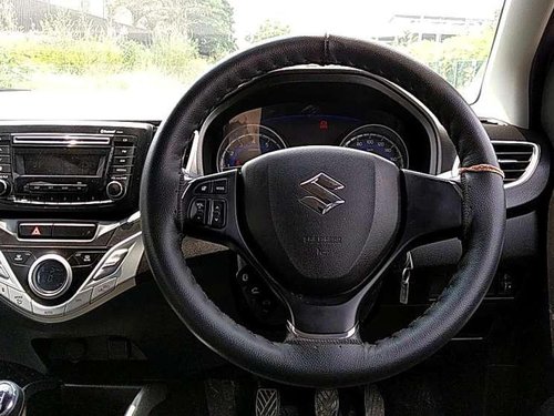 2017 Maruti Suzuki Baleno MT for sale 