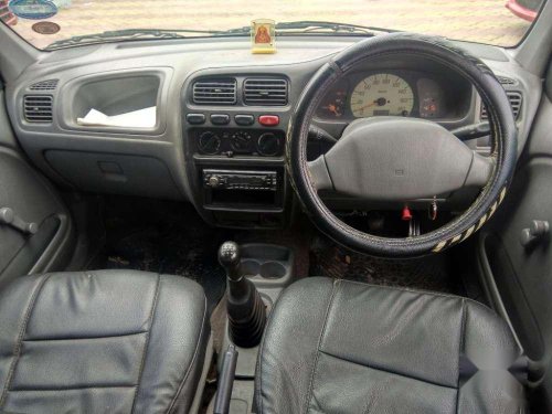 Maruti Suzuki Alto 2011 MT for sale