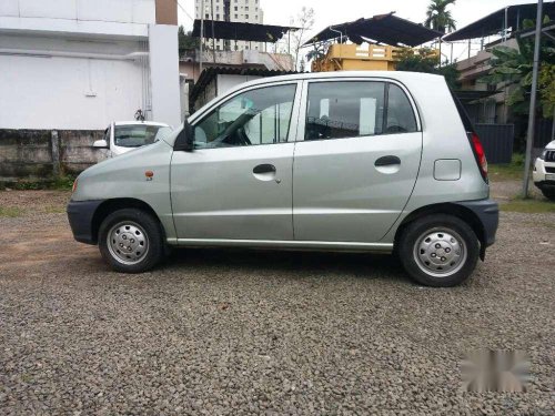 2002 Hyundai Santro MT for sale at low price