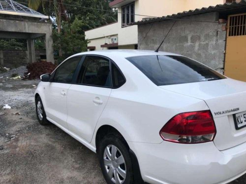 2010 Volkswagen Vento MT for sale 