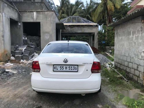 2010 Volkswagen Vento MT for sale 