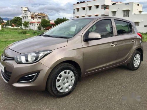 Hyundai i20 Magna 1.2, 2012, Petrol AT for sale 