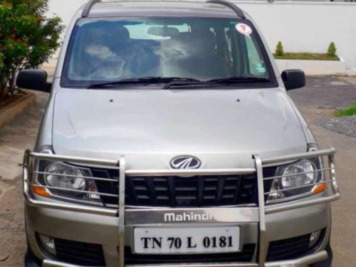 Mahindra Xylo H8 ABS Airbag BS IV, 2013, Diesel MT for sale 