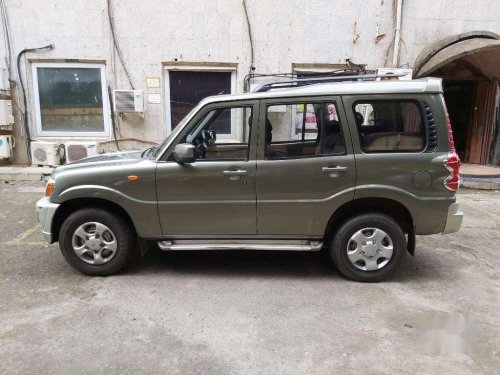 Mahindra Scorpio LX BS-IV, 2010, Diesel MT for sale