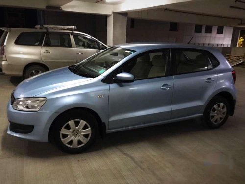 Volkswagen Polo Comfortline Petrol, 2011, Petrol AT for sale 