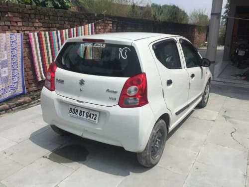 2011 Maruti Suzuki A Star MT for sale 