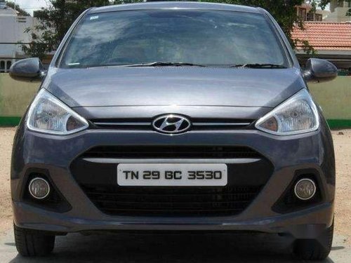 Used Hyundai i10 Magna 1.2 2015 MT for sale