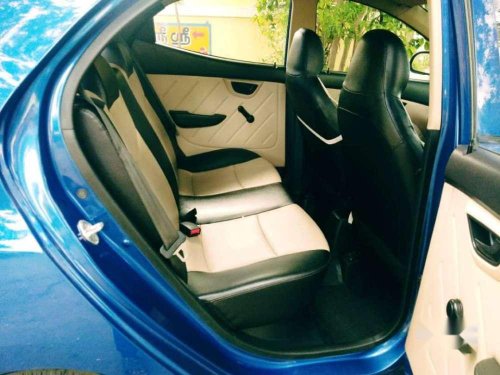 Used 2014 Eon D Lite  for sale in Coimbatore