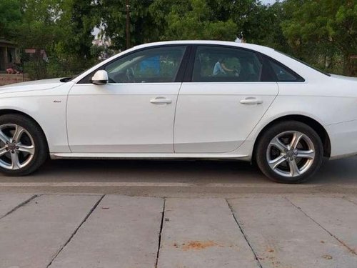 Used 2013 Audi A4 25 TFSi Premium AT for sale 