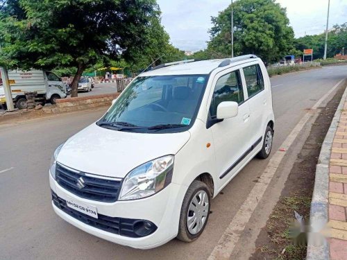 2011 Maruti Suzuki Wagon R VXI MT for sale