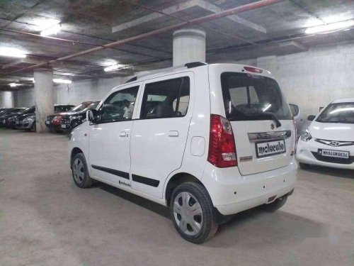 Maruti Suzuki Wagon R VXI 2016 AT for sale 