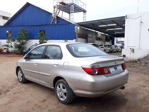 Used 2006 City ZX  for sale in Kumbakonam