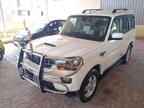 2015 Mahindra Scorpio AT for sale at low price