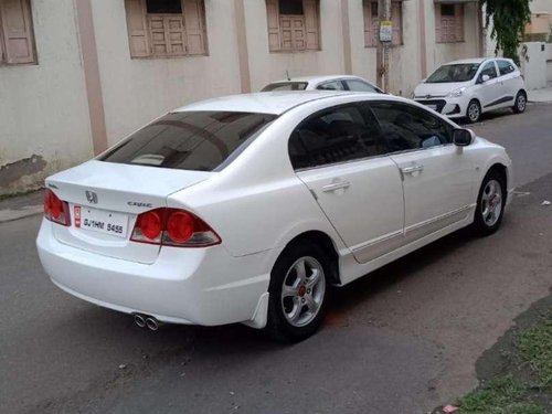 2007 Honda Civic MT for sale