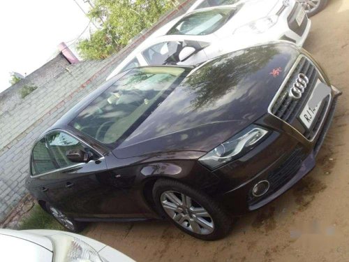 Audi A4 2.0 TDI (177bhp), Premium Sport, 2012, Diesel AT for sale 