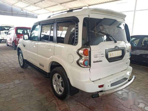 2015 Mahindra Scorpio AT for sale at low price