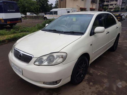 Used 2008 Toyota Corolla H2 MT for sale