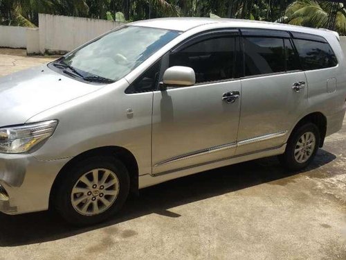 2013 Toyota Innova MT for sale 