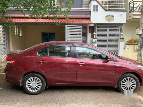 2015 Maruti Suzuki Ciaz MT for sale