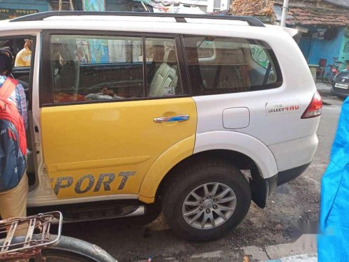 Used Mitsubishi Pajero Sport MT for sale at low price