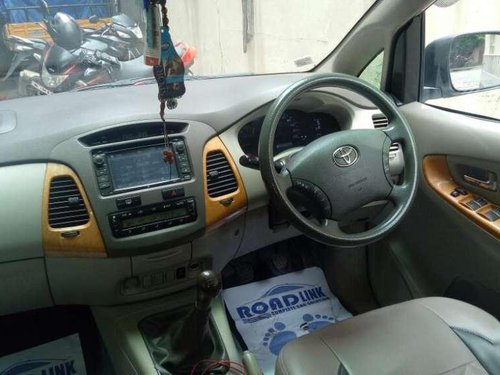 Used Toyota Innova MT for sale at low price