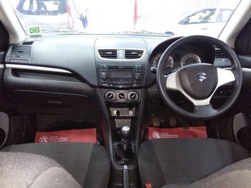 Used 2015 Maruti Suzuki Swift VXI MT for sale