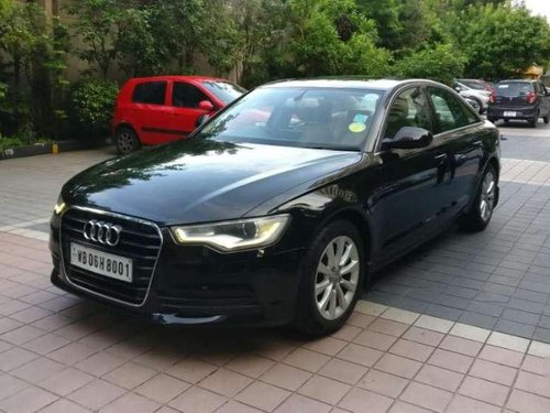 Used Audi A6 2.0 TDI Technology AT for sale 