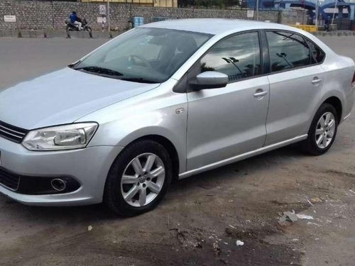 Volkswagen Vento Highline Petrol AT, 2010, Petrol for sale 