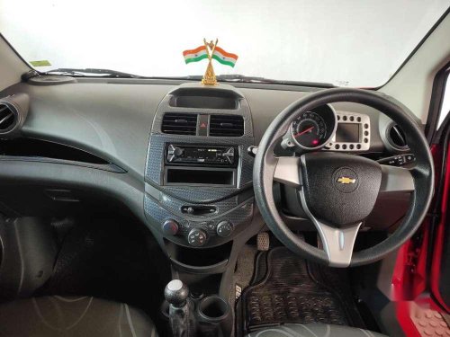 Chevrolet Beat LS Petrol, 2015, MT for sale