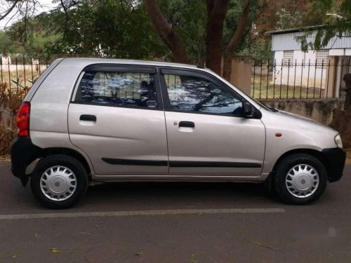 Maruti Suzuki Alto LXi BS-IV, 2012, Petrol MT for sale 