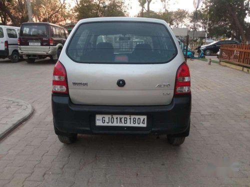 Maruti Suzuki Alto LXi BS-IV, 2009, Petrol  MT for sale