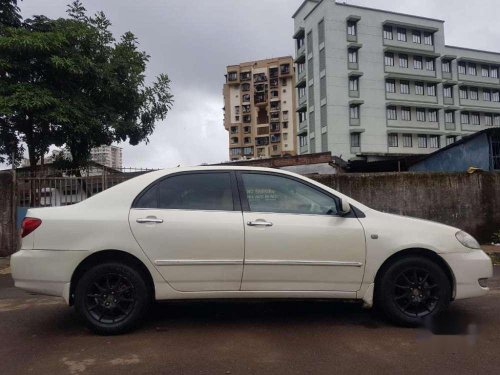 Used 2008 Toyota Corolla H2 MT for sale