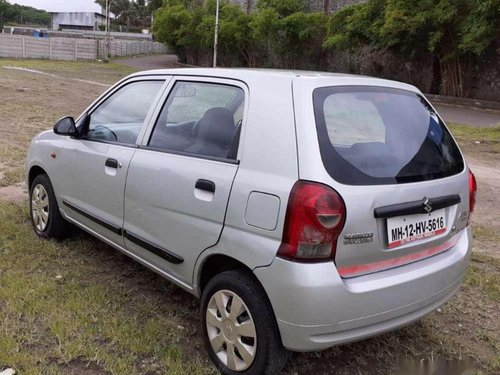 Maruti Suzuki Alto K10 VXI 2012 MT for sale 