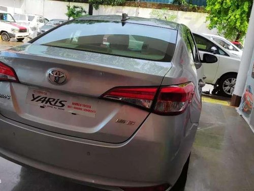 Toyota Yaris G 2018 MT for sale 