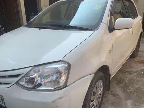 Used 2012 Toyota Etios Liva GD AT for sale