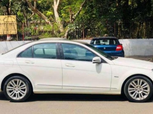 Mercedes-Benz C-Class 250 CDI, 2012, Diesel AT for sale 