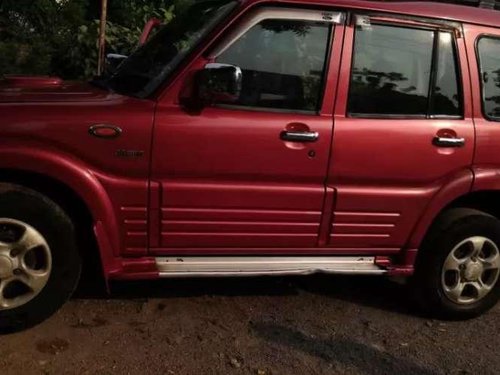 Used 2006 Mahindra Scorpio MT for sale