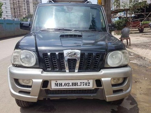 Mahindra Scorpio VLX BS III, 2011, Diesel MT for sale