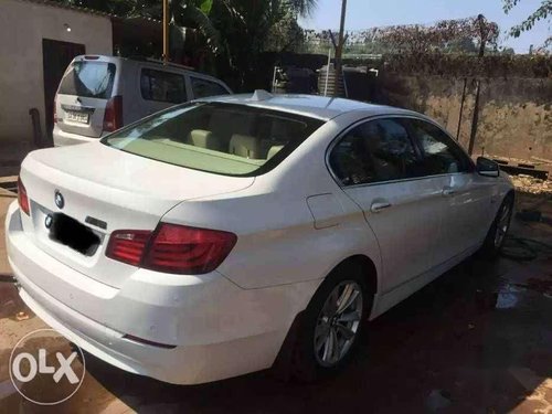 BMW 5 Series 2011 AT for sale 